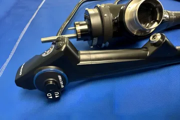 Duodenoscopes / EUS