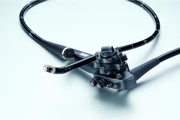 Duodenoscopes / EUS