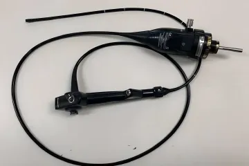 Bronchoscopes