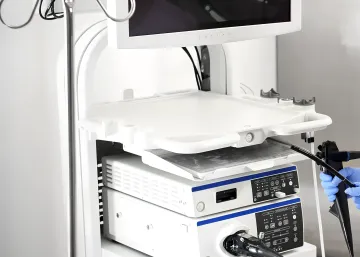 Gastroenterology Clinics