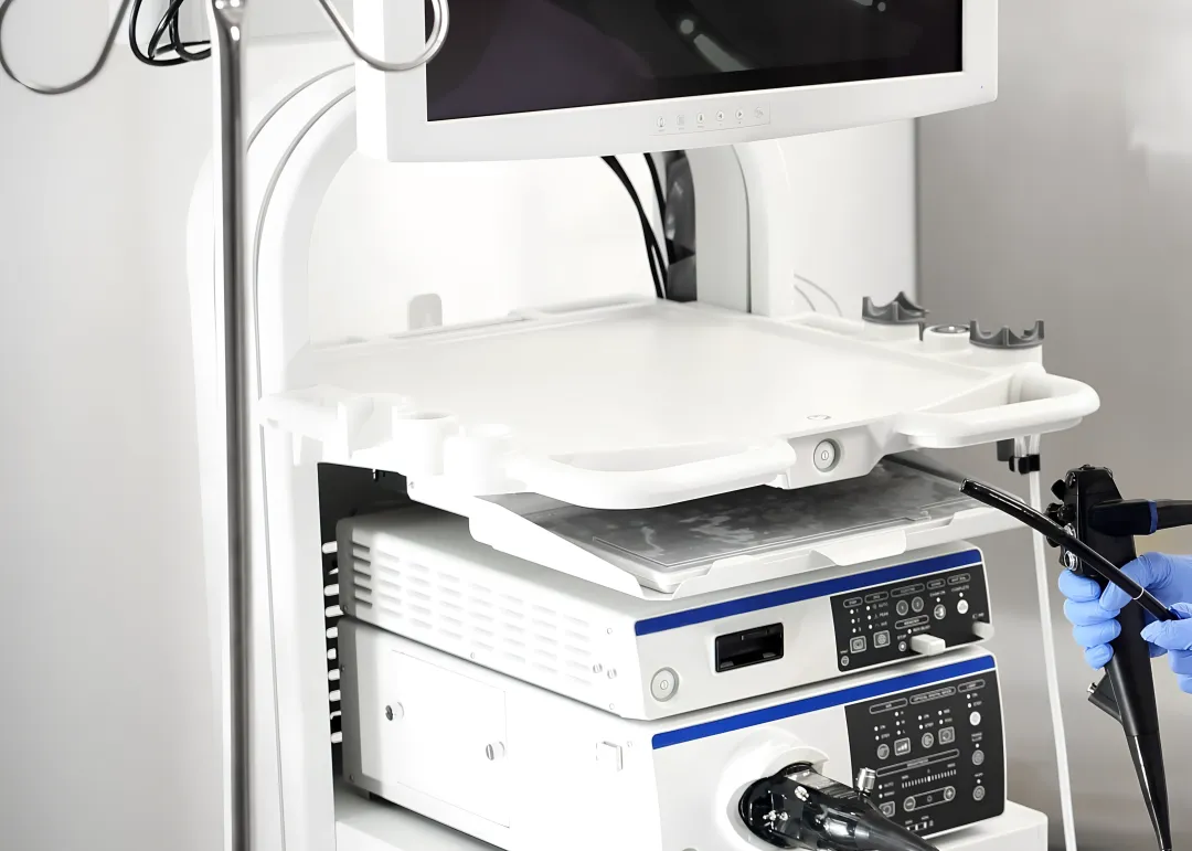 Gastroenterology