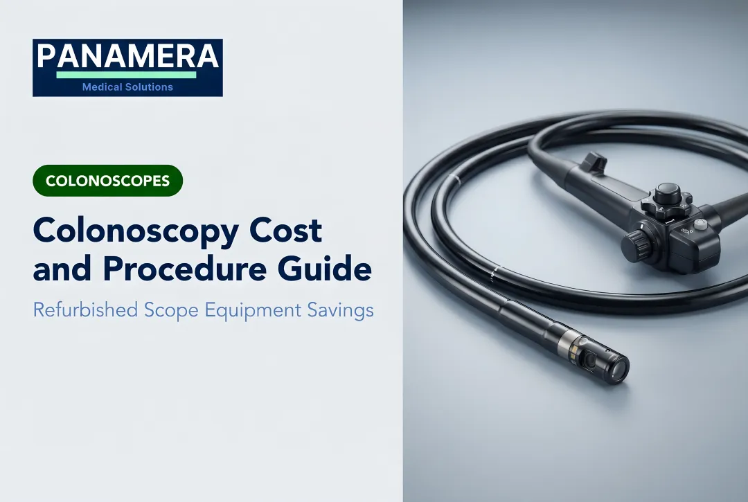 Colonoscopy Cost and Procedure Guide