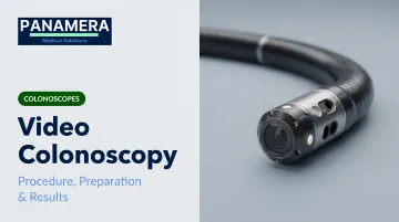 Video Colonoscopy: Procedure, Preparation &amp; Results