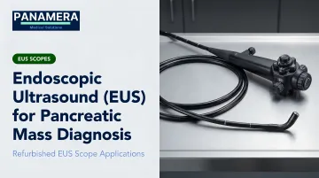 Endoscopic Ultrasound (EUS) for Pancreatic Mass Diagnosis