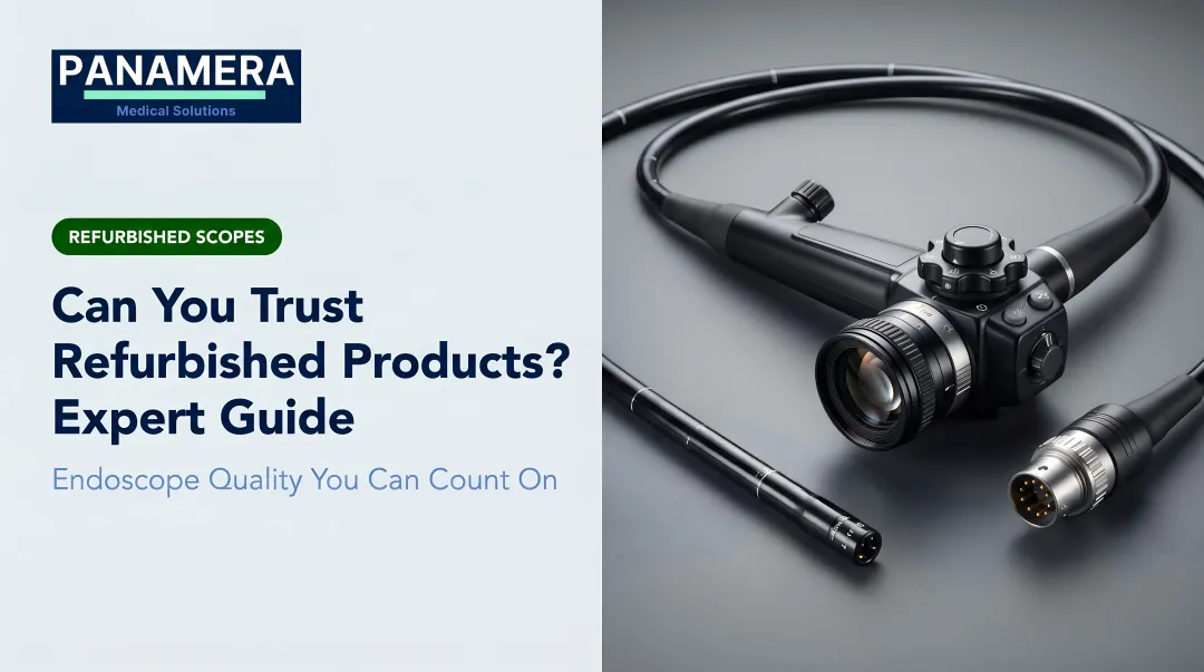 Can You Trust Refurbished Products? Expert Guide