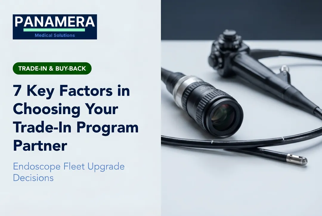 7 Key Factors in Choosing Your Trade-In Program Partner