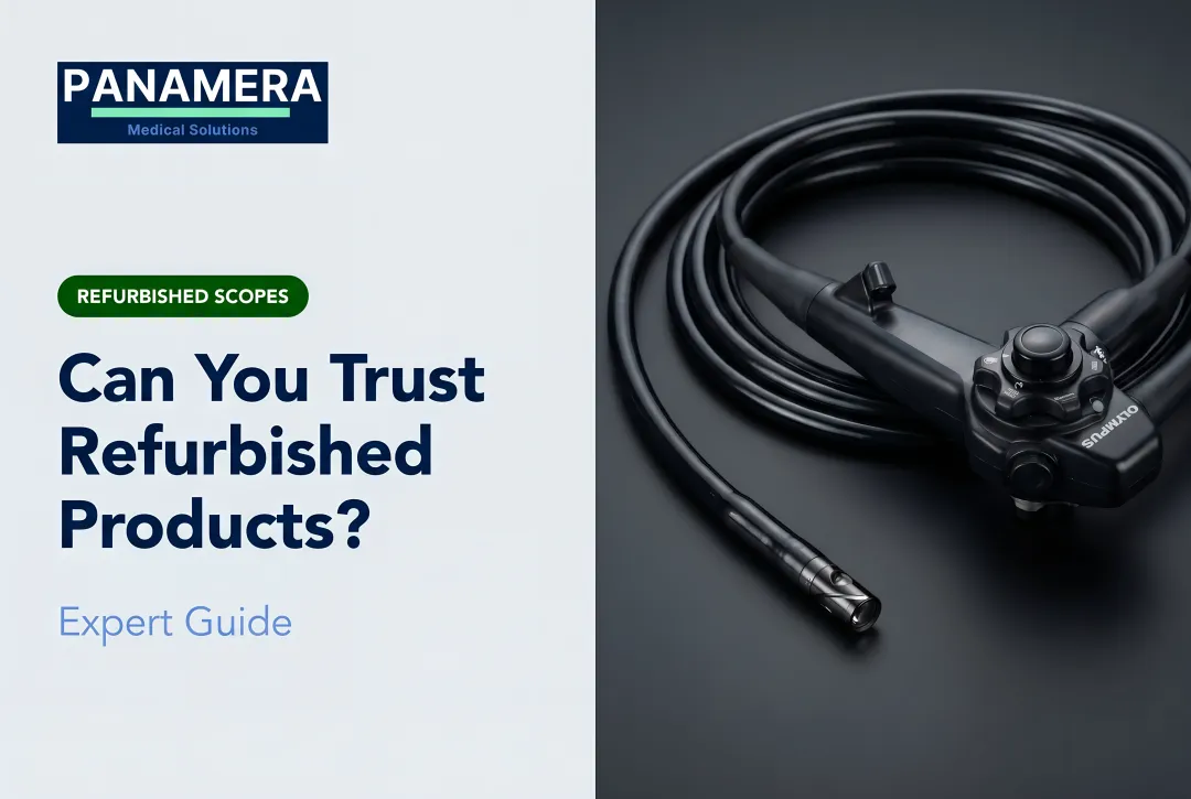 Can You Trust Refurbished Products? Expert Guide