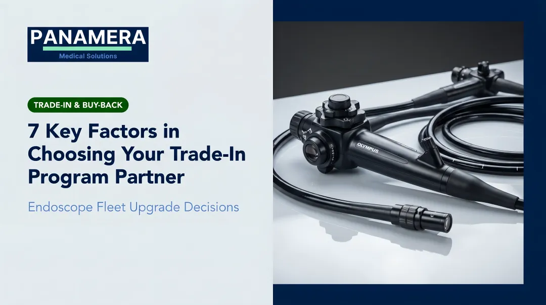 7 Key Factors in Choosing Your Trade-In Program Partner
