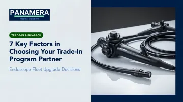 7 Key Factors in Choosing Your Trade-In Program Partner