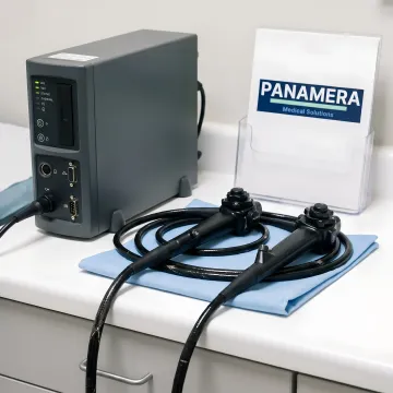 Sell Your Used Endoscope — Equipment Buyback Services