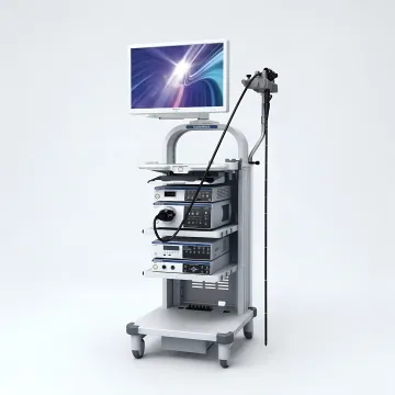 Olympus CV-190 / CLV-190 Set