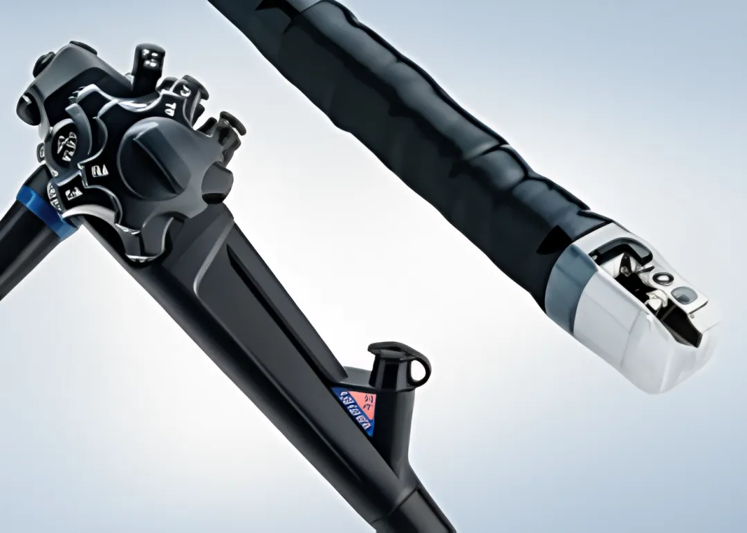 Olympus TJF-Q190V duodenoscope