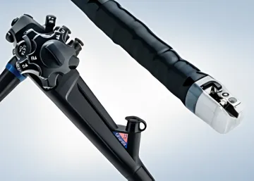 Olympus TJF-Q190V duodenoscope