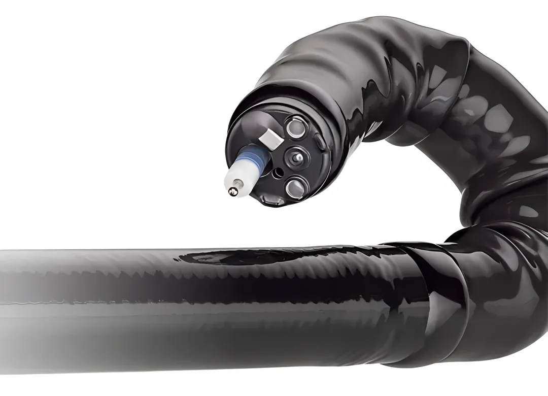 Fujifilm EC-760R-V/L | Fujifilm Colonoscopes — Medical Imaging Solutions