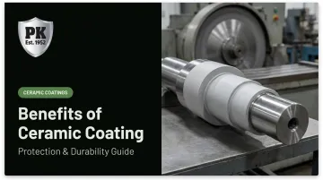 Benefits of Ceramic Coating: Protection & Durability Guide