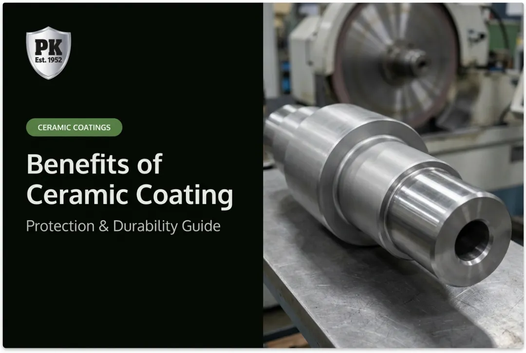 Benefits of Ceramic Coating: Protection & Durability Guide