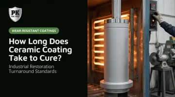 How Long Does Ceramic Coating Take to Cure?