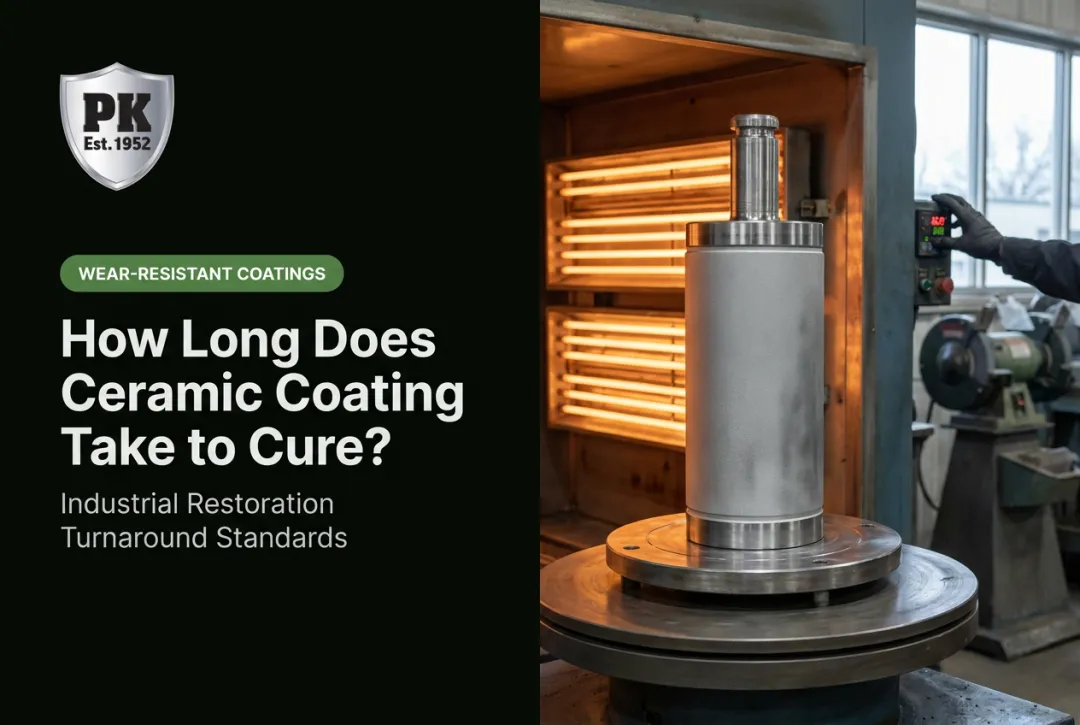 How Long Does Ceramic Coating Take to Cure?