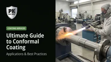 Ultimate Guide to Conformal Coating: Applications & Best Practices