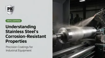 Understanding Stainless Steel's Corrosion-Resistant Properties