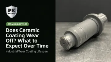 Does Ceramic Coating Wear Off? What to Expect Over Time