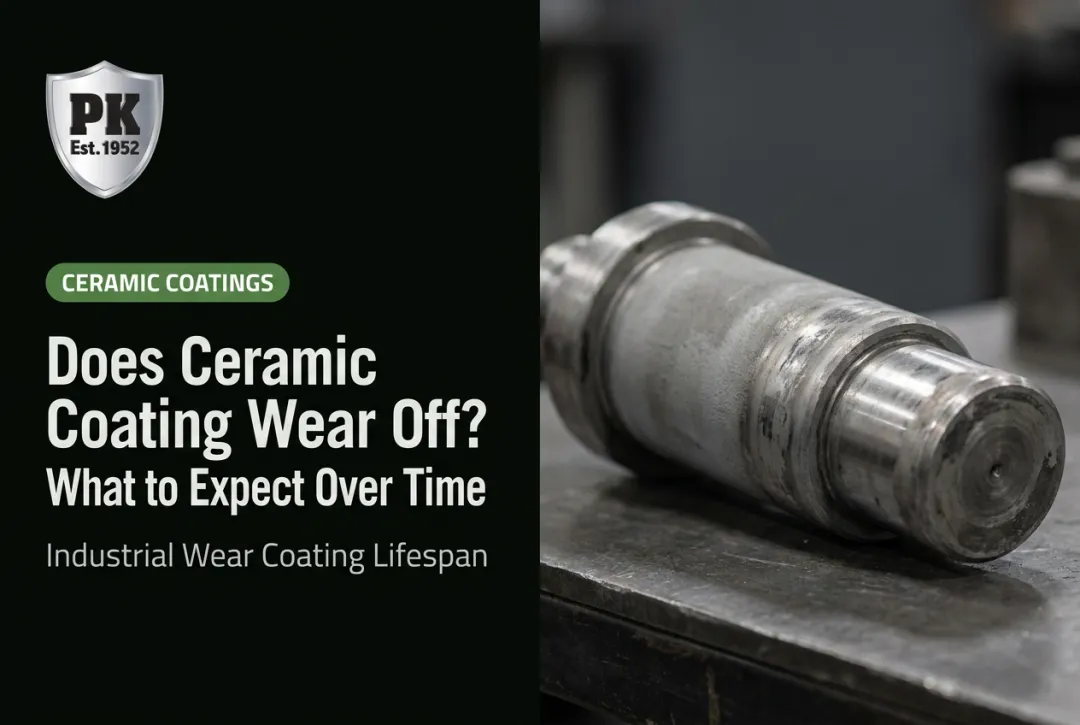 Does Ceramic Coating Wear Off? What to Expect Over Time