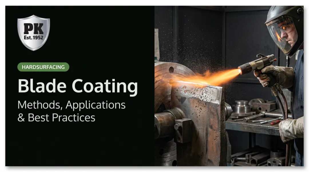 Blade Coating: Methods, Applications & Best Practices