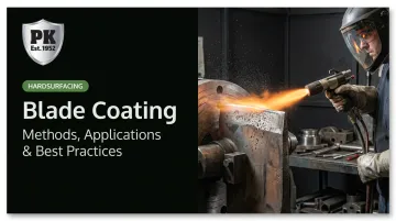 Blade Coating: Methods, Applications &amp; Best Practices