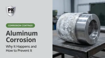 Aluminum Corrosion: Why It Happens and How to Prevent It