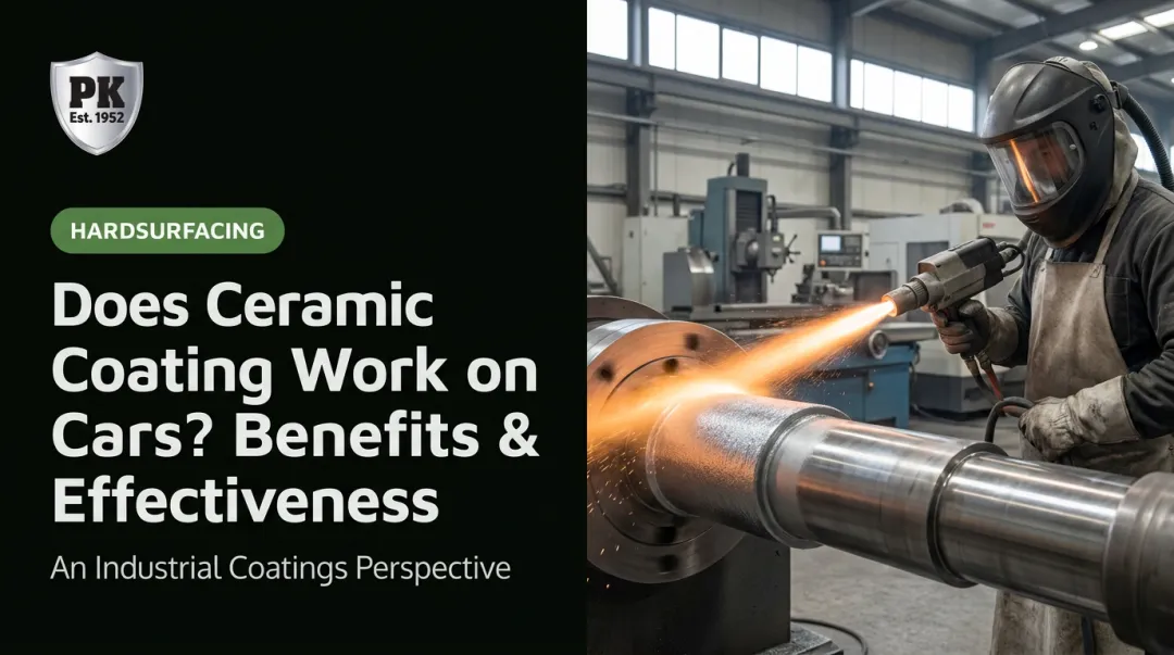 Does Ceramic Coating Work on Cars? Benefits & Effectiveness