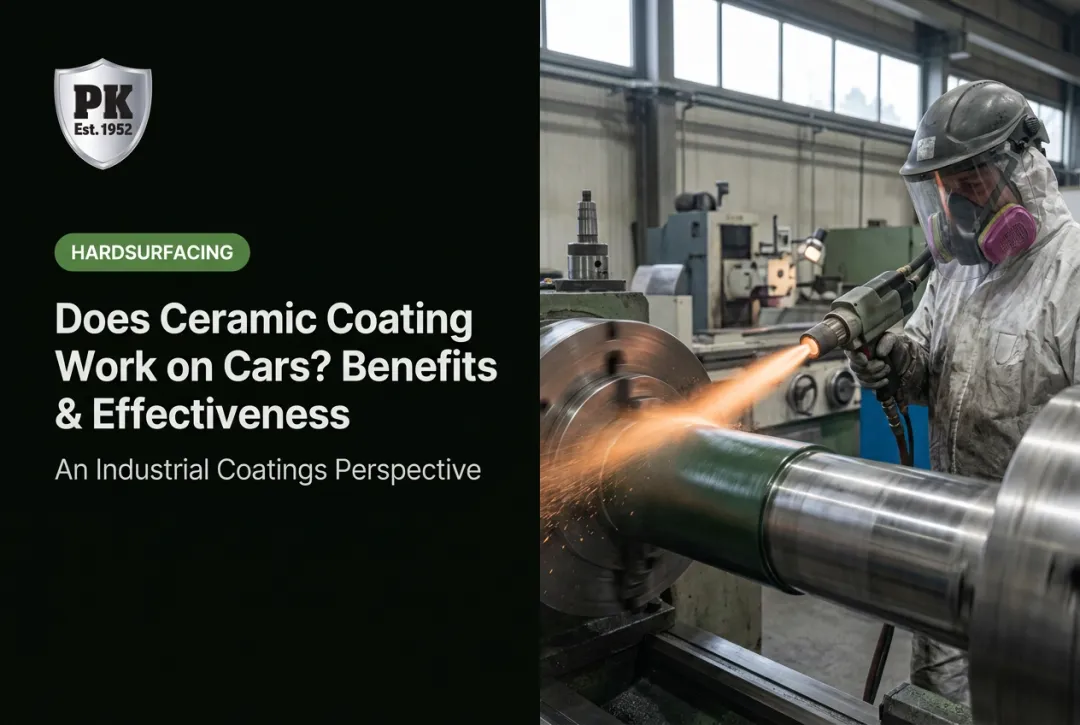 Does Ceramic Coating Work on Cars? Benefits & Effectiveness