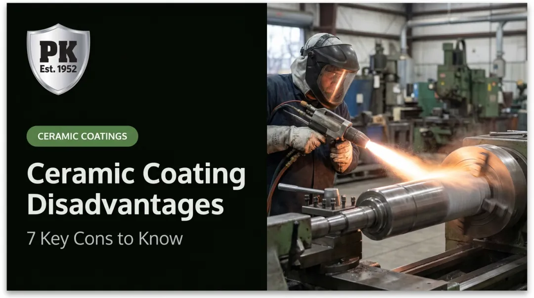 Ceramic Coating Disadvantages: 7 Key Cons to Know