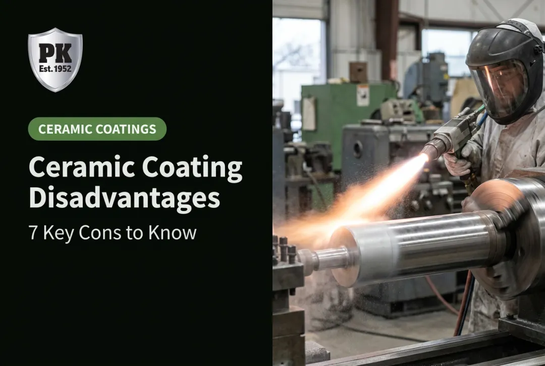 Ceramic Coating Disadvantages: 7 Key Cons to Know