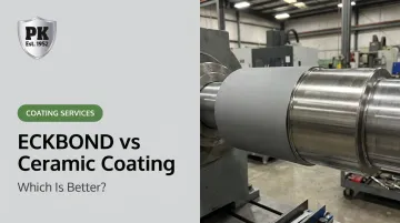 ECKBOND vs Ceramic Coating: Which Is Better?