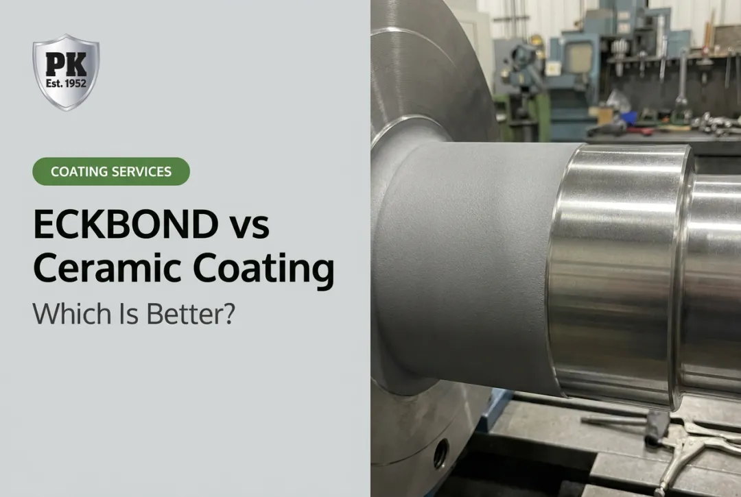ECKBOND vs Ceramic Coating: Which Is Better?