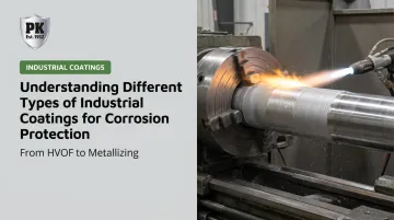 Understanding Different Types of Industrial Coatings for [Corrosion Protection](/category/corrosion-protection-coating-companies)