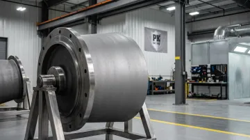 Wire Drawing & Wire Mills