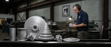 Manufacturing