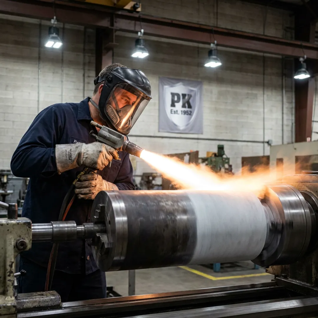Industrial Coating & Painting Contractors in New Jersey