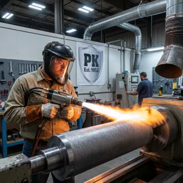 Industrial Coating Contractors in Miami, FL