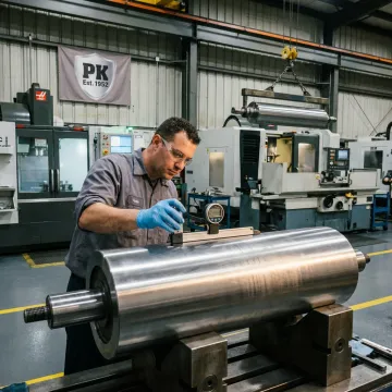 Superior Industrial Coating Services