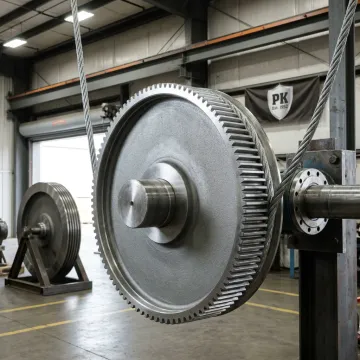 Heavy Industry