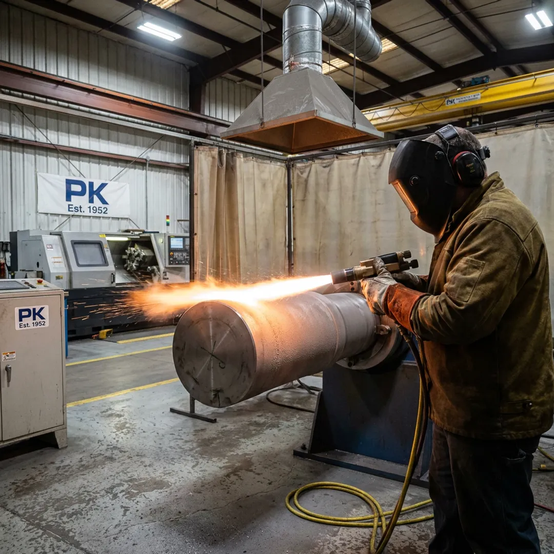 Coating and Surface Engineering Services
