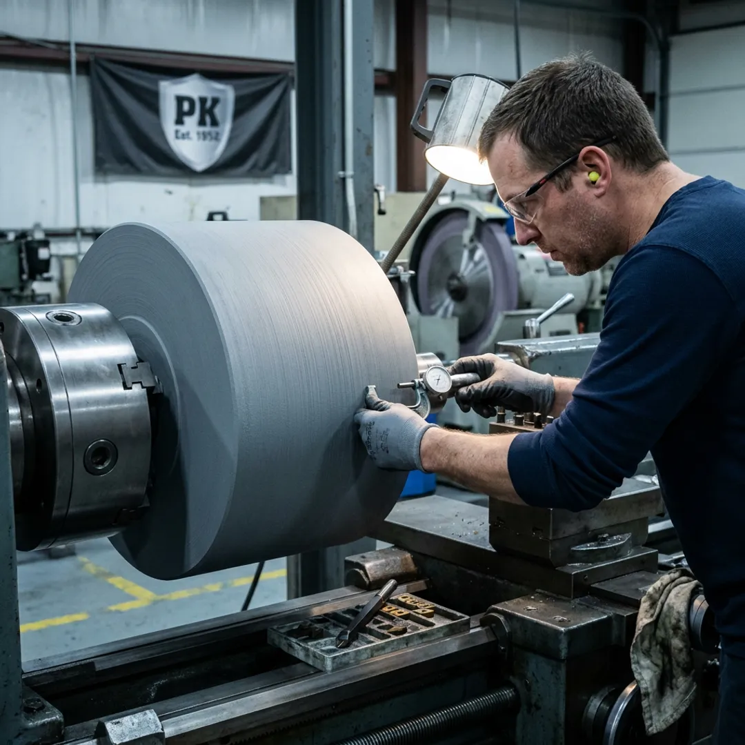 Premium Machining Services