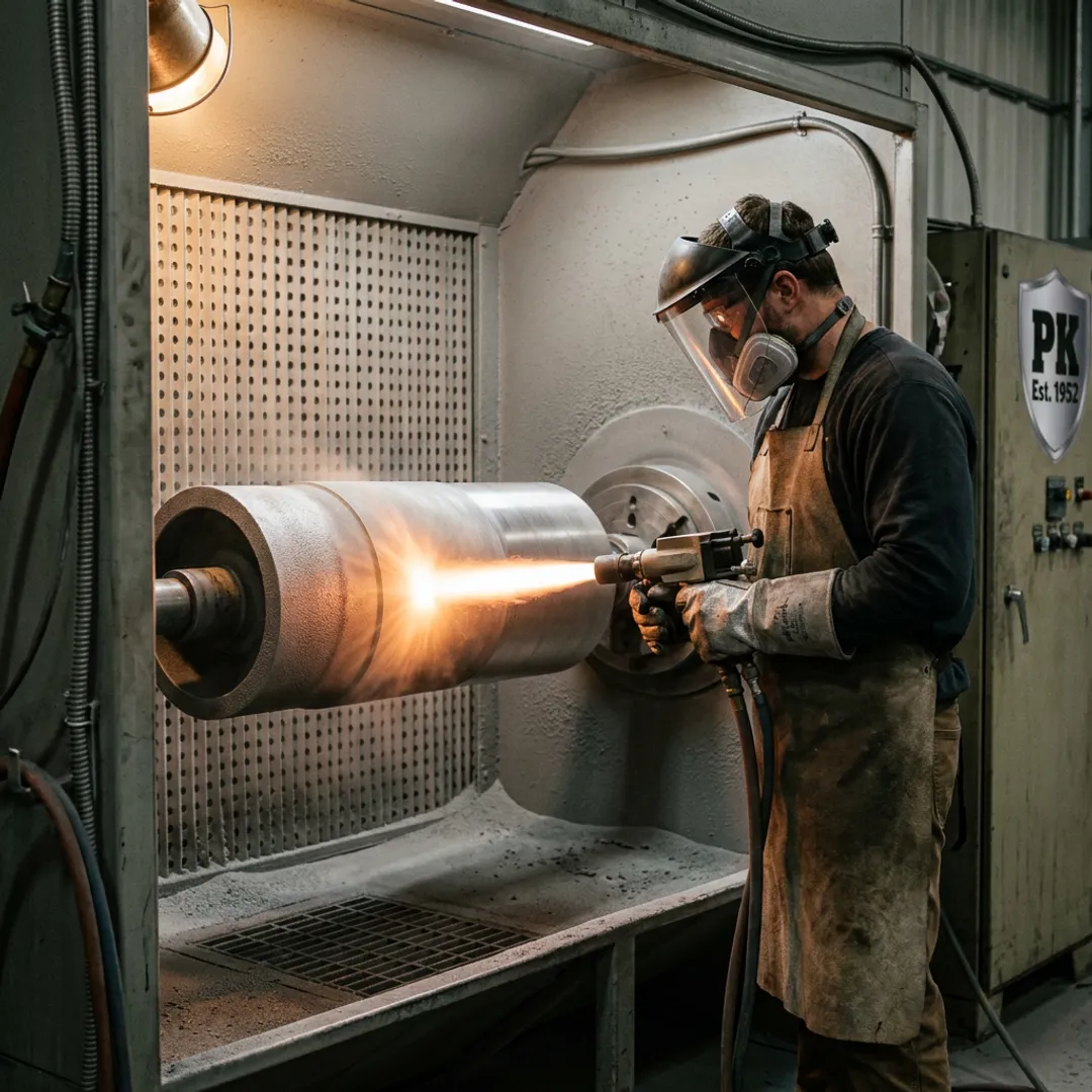 Universal Corrosion Coatings Services