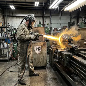 Industrial Coating Maintenance Contractors