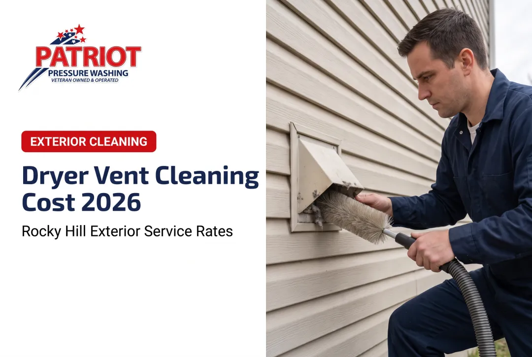 Dryer Vent Cleaning Cost 2026