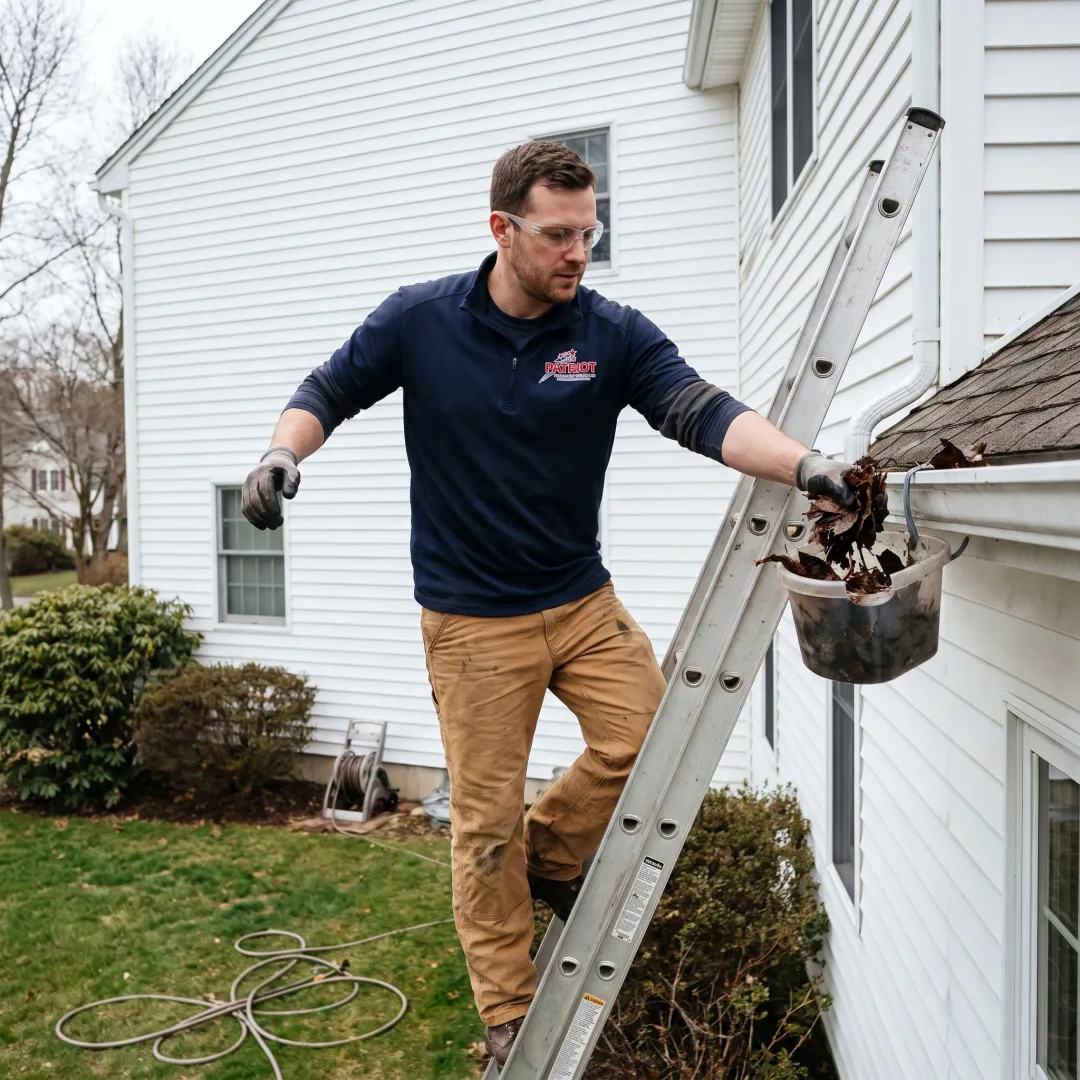 Best Rain Gutter Cleaning Services 2026