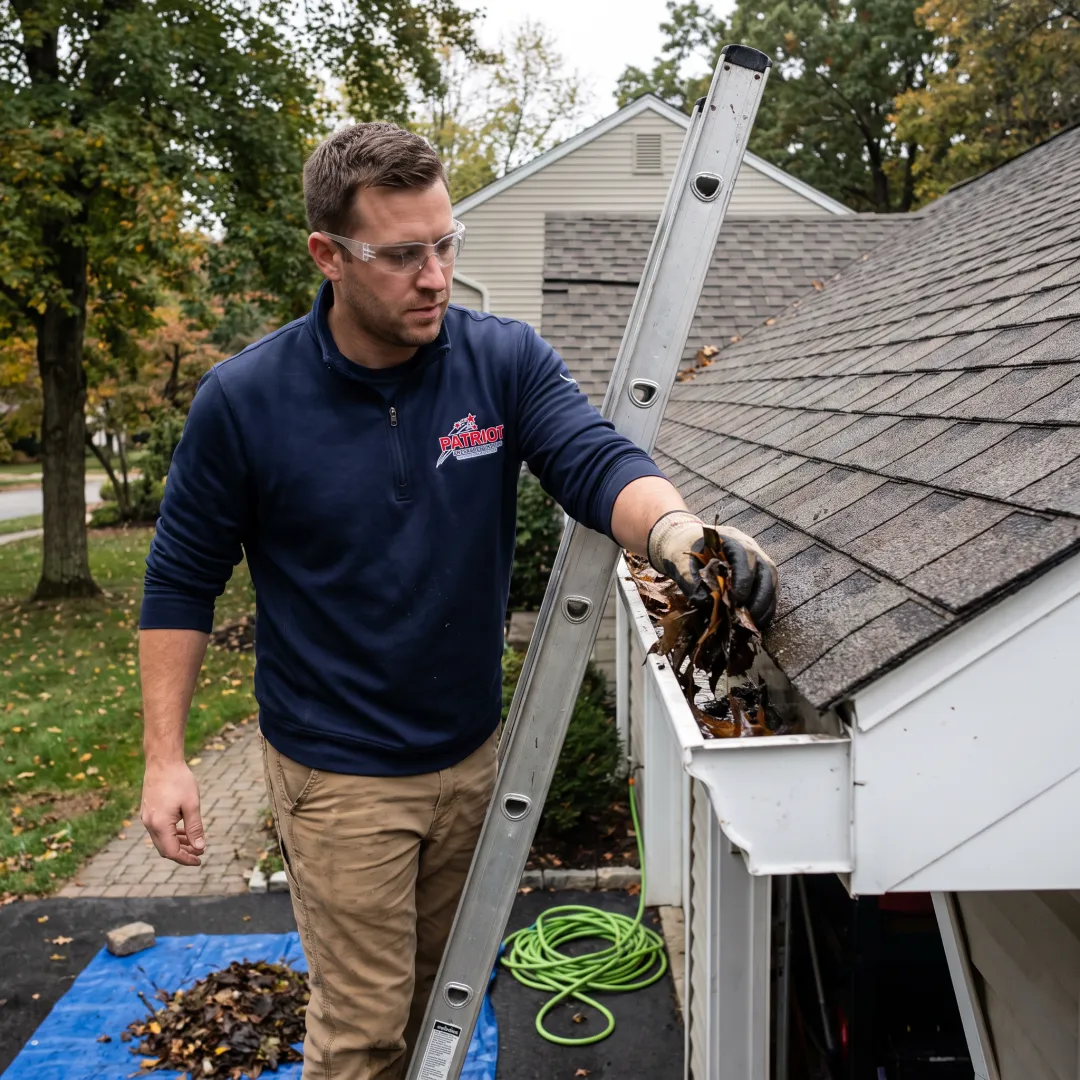 Gutter Cleaning Company