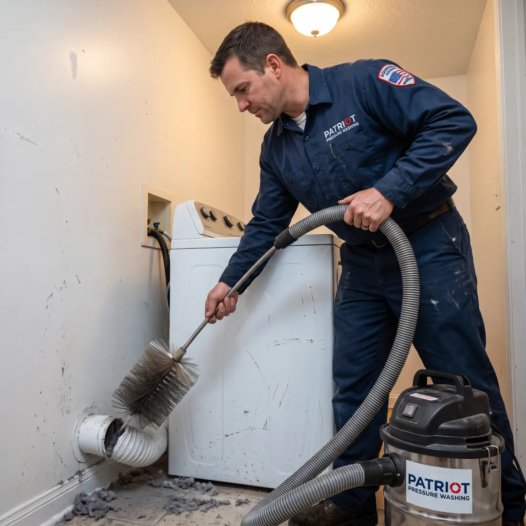 Dryer Vent Cleaning in Rocky Hill, CT